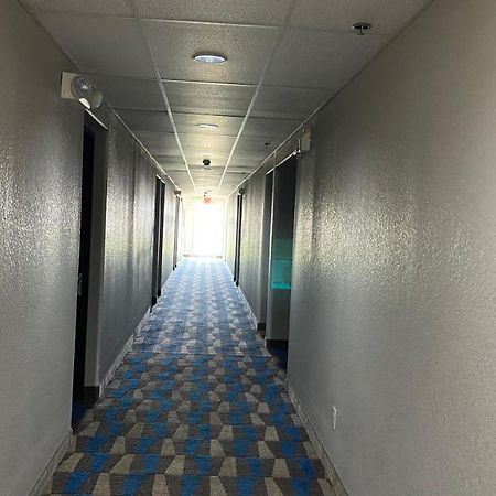 Microtel Inn & Suites By Wyndham Ardmore Buitenkant foto